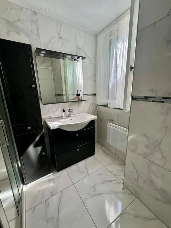 Appartement à CAP-D&#039;AIL