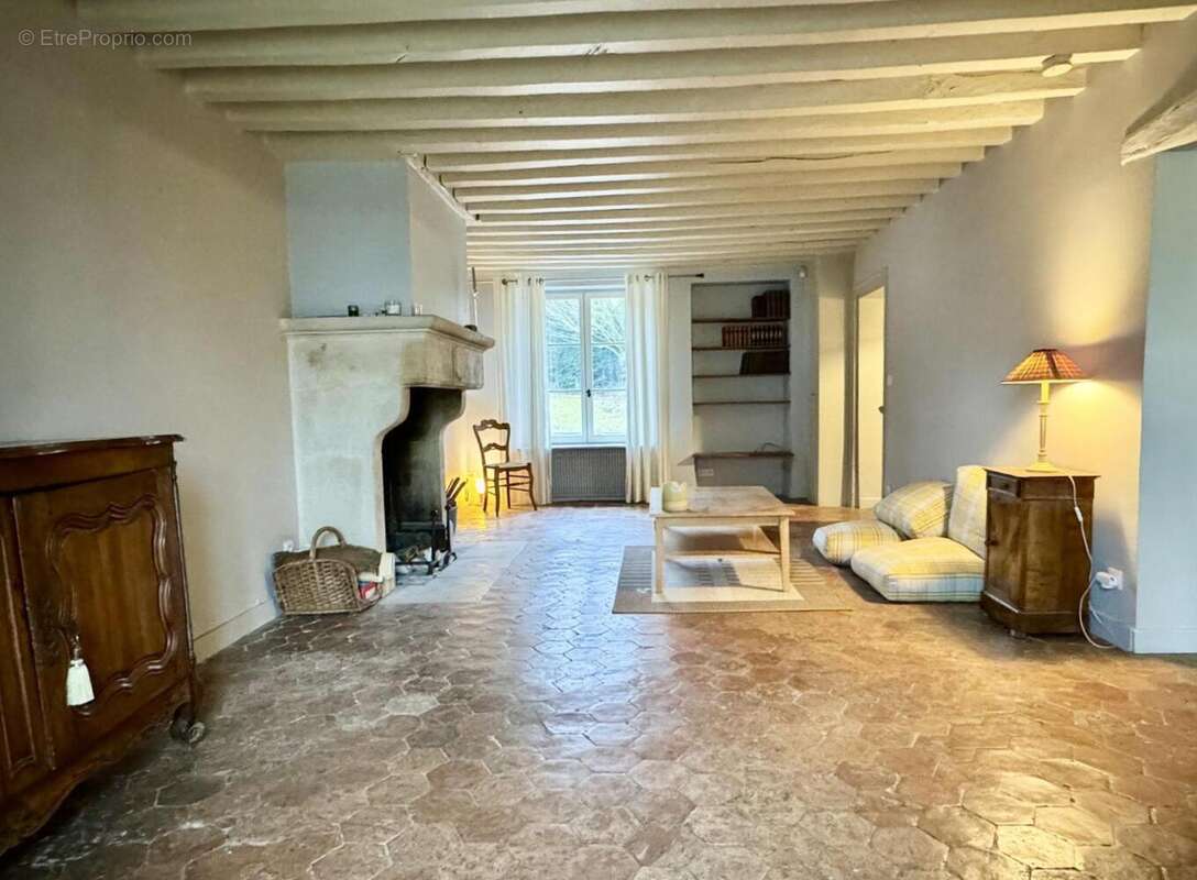 Maison à SAINT-WITZ