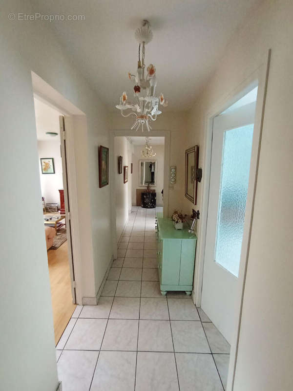 Appartement à BETHUNE