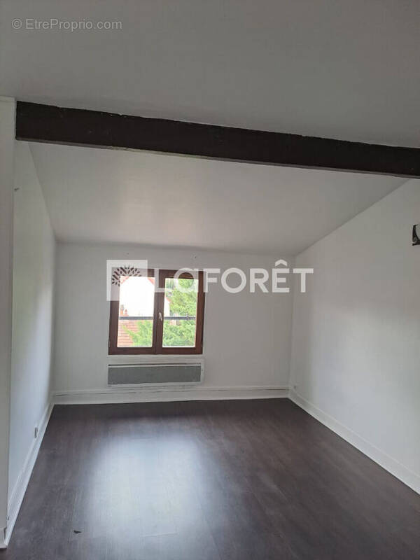 Appartement à CHOISY-LE-ROI