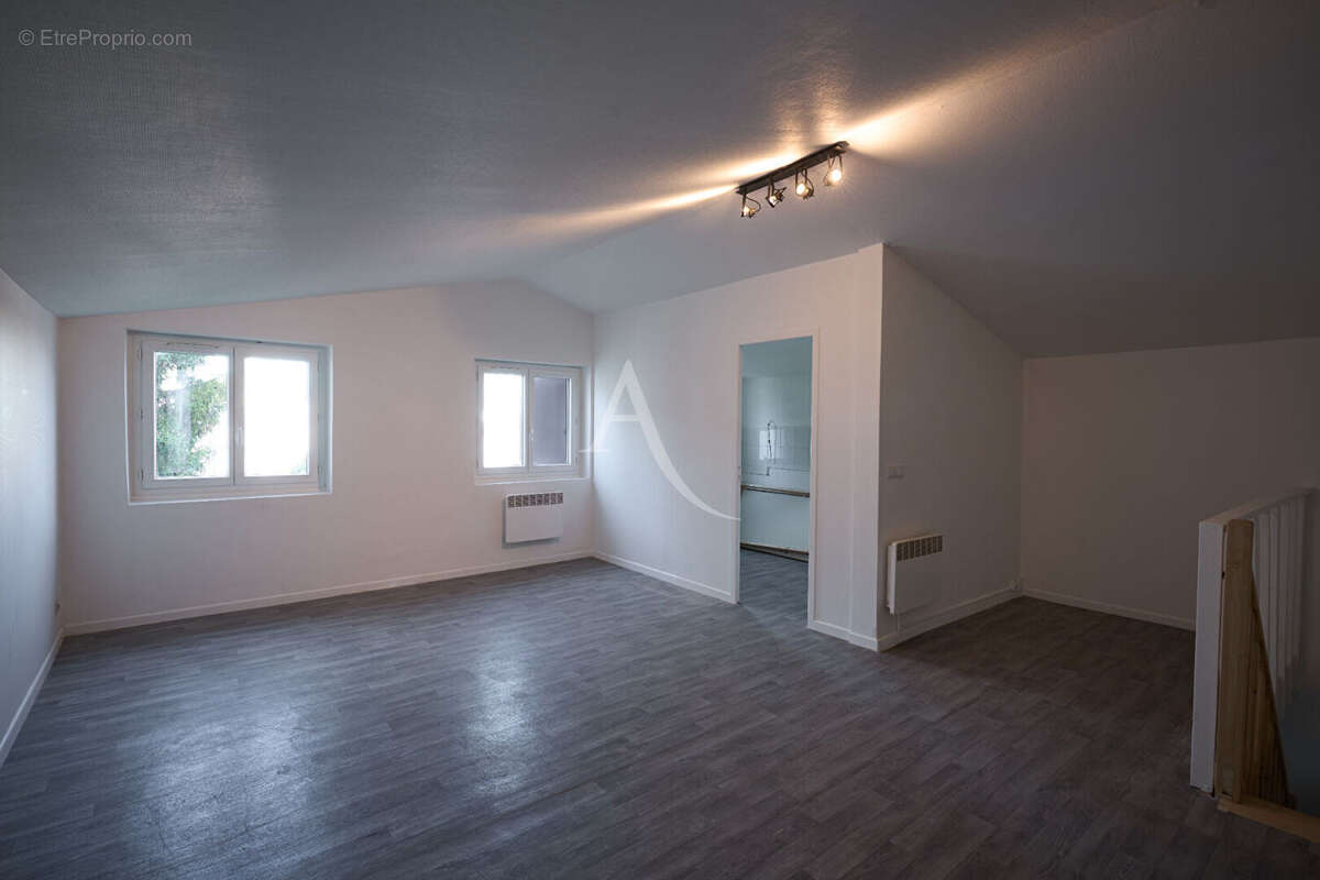 Maison à NOISY-LE-SEC