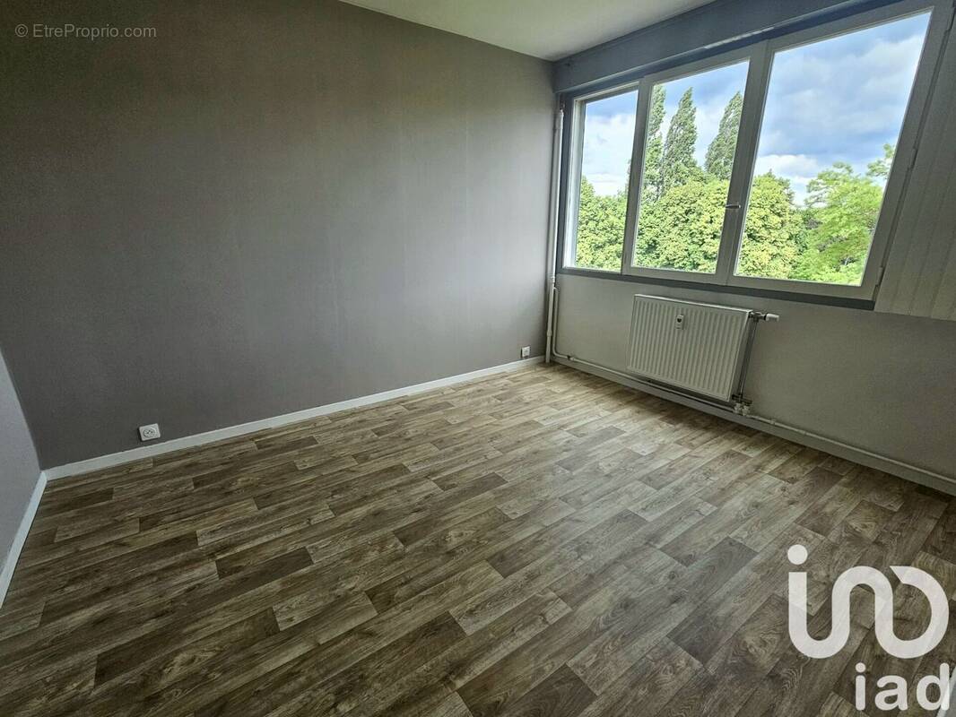 Photo 1 - Appartement à MARLY