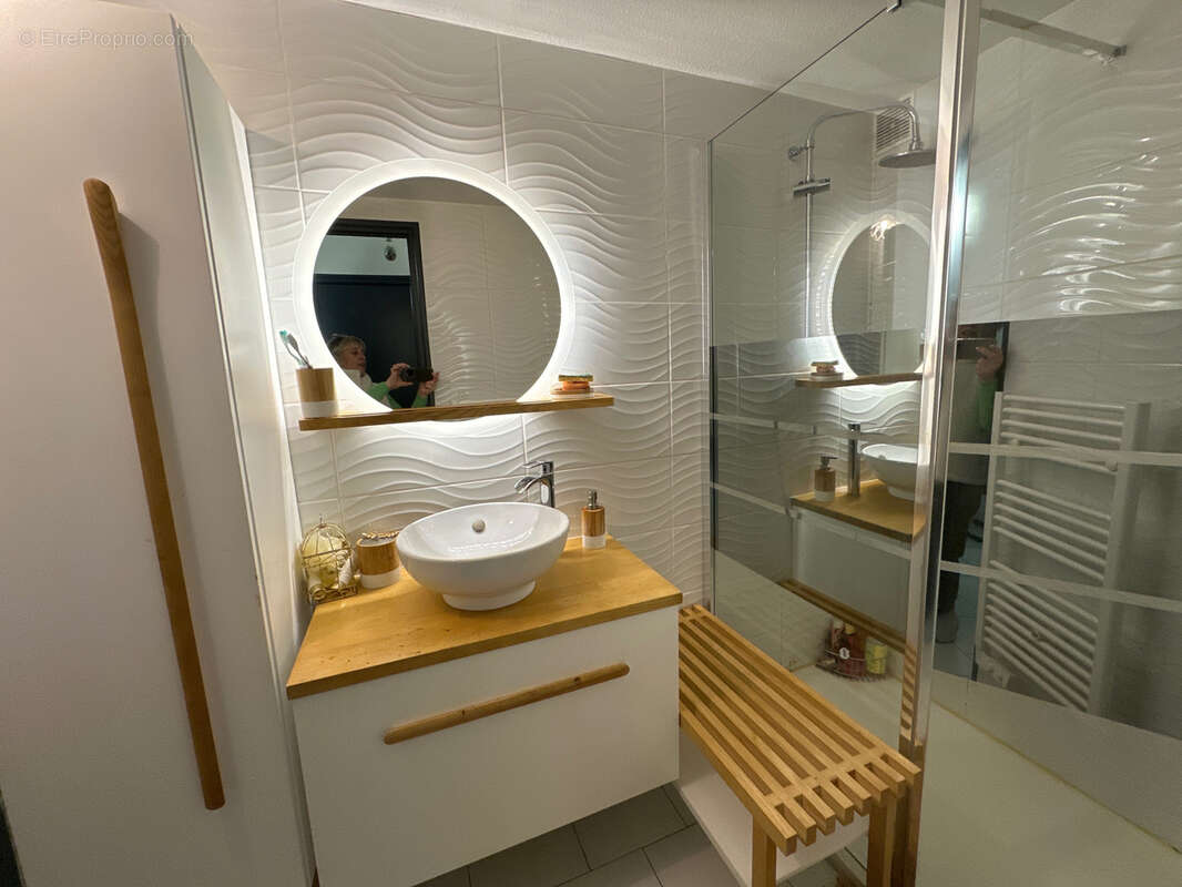 Appartement à LE GRAU-DU-ROI