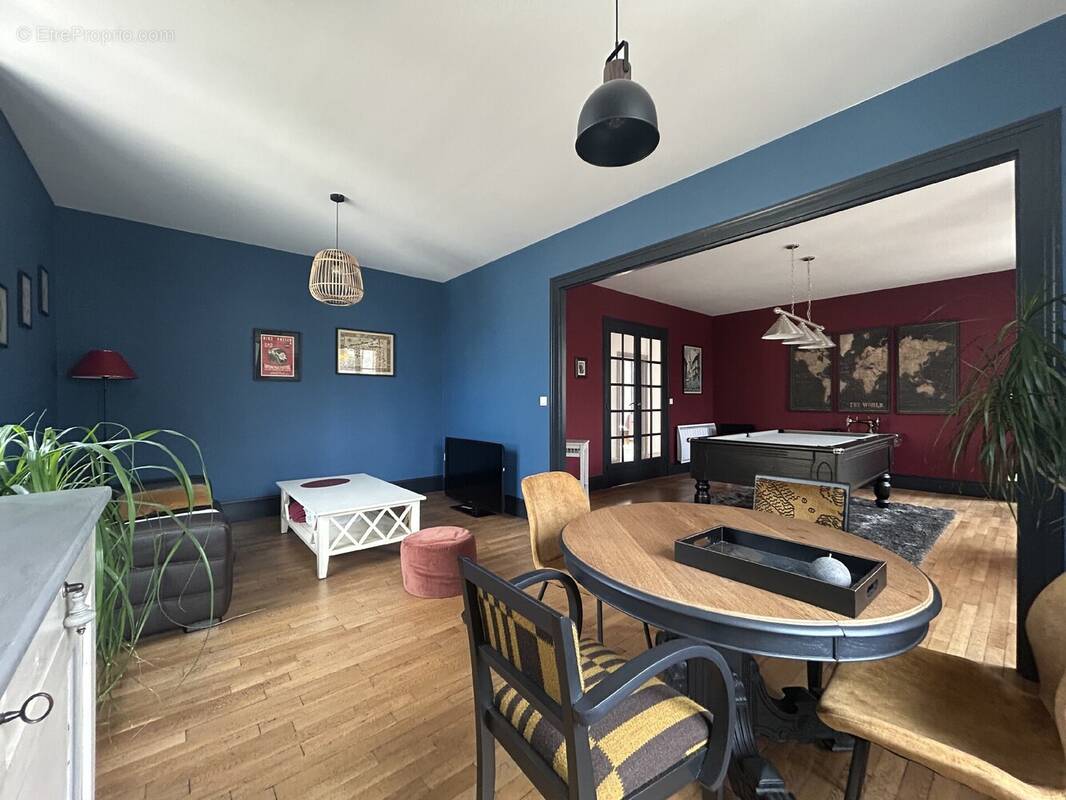 Appartement à DINAN