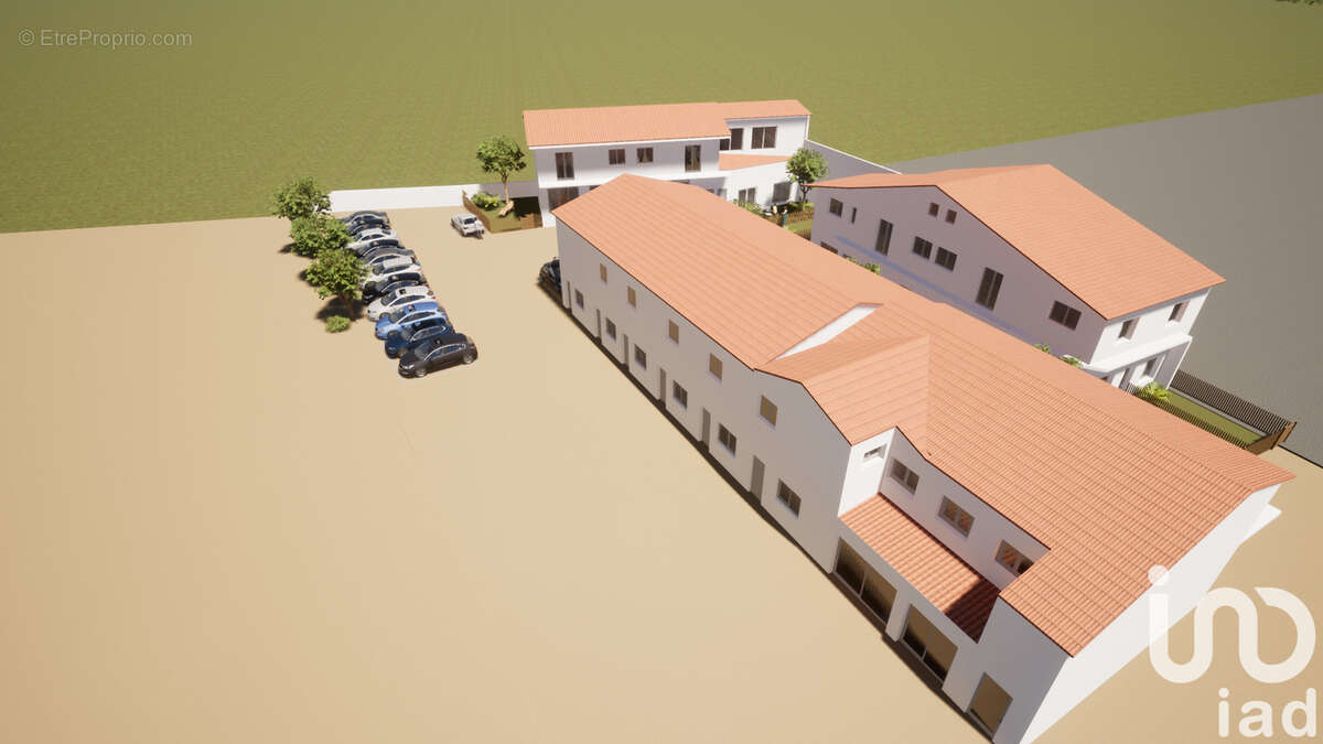 Photo 3 - Appartement à LA TRANCHE-SUR-MER