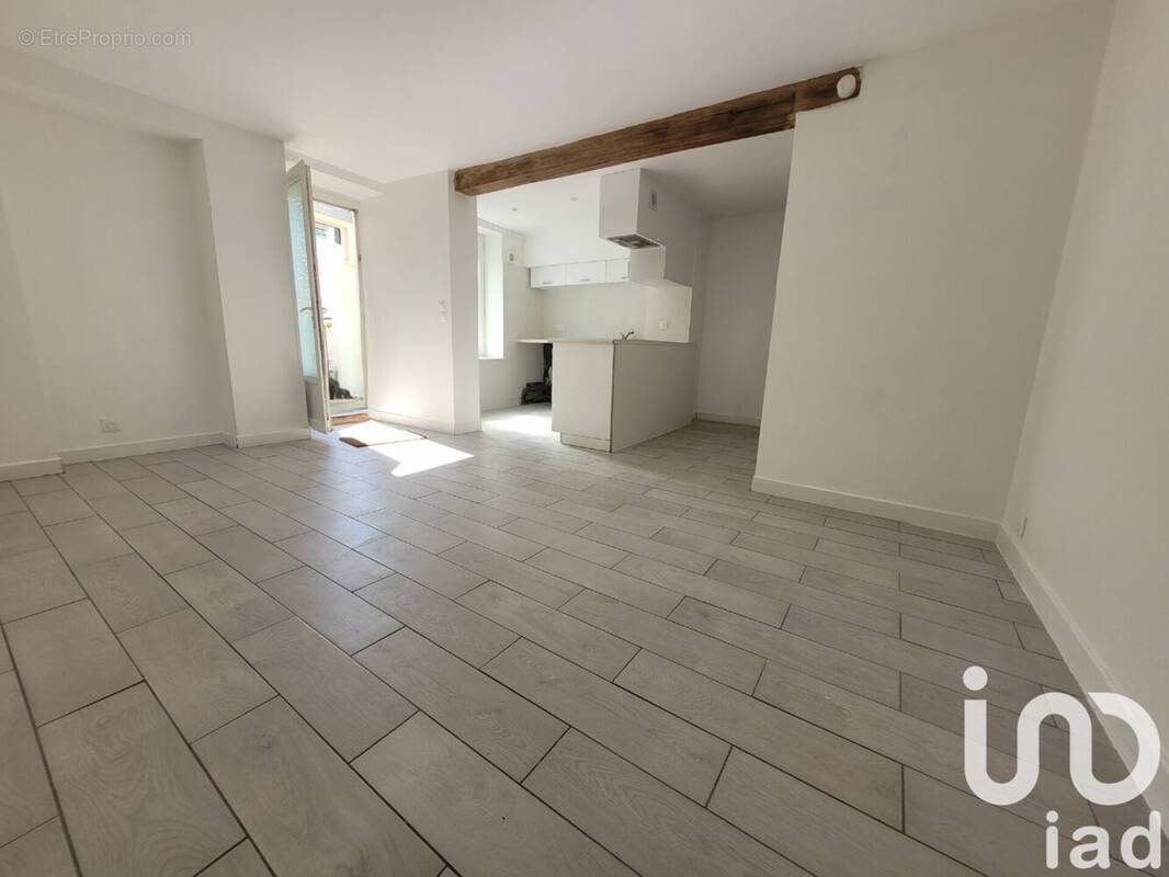 Photo 1 - Maison à VIARMES
