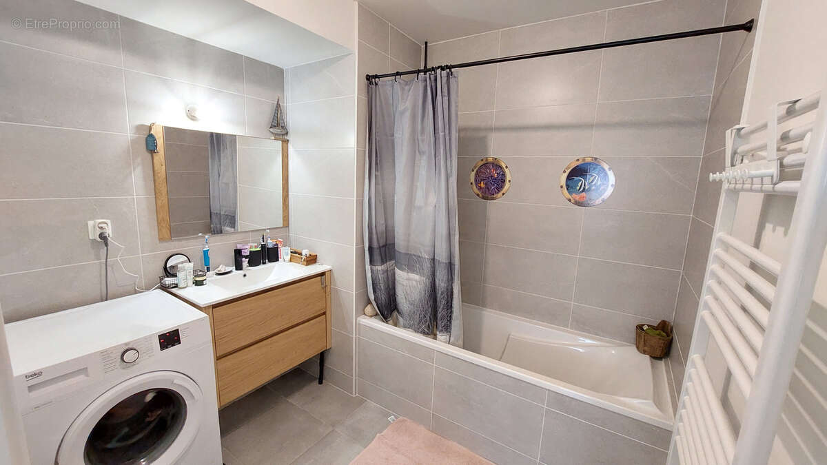 Appartement à MOLSHEIM