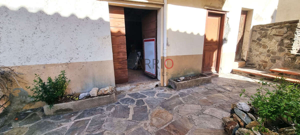 Appartement à BANYULS-SUR-MER