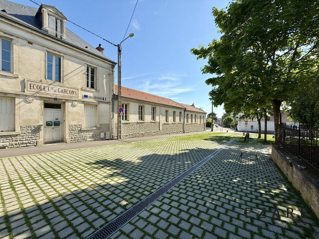 Maison à DIJON