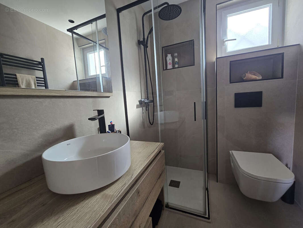 Appartement à HENDAYE