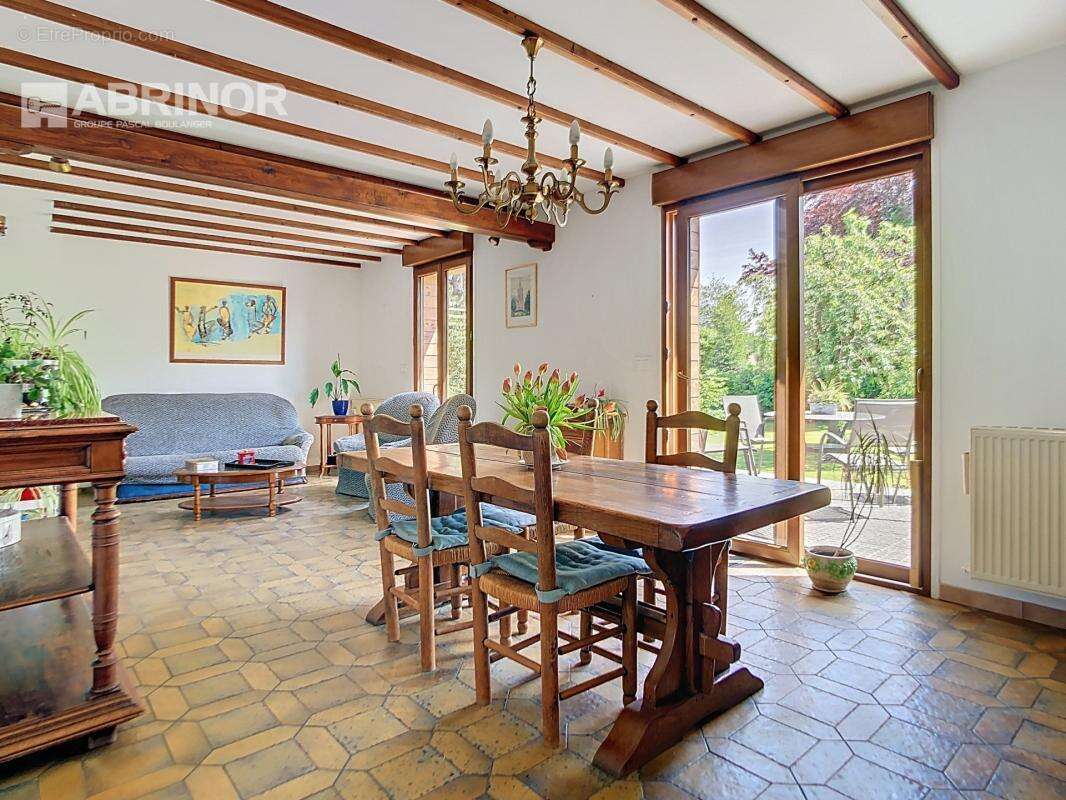 Maison à CYSOING