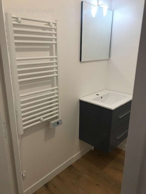Appartement à CHATELLERAULT