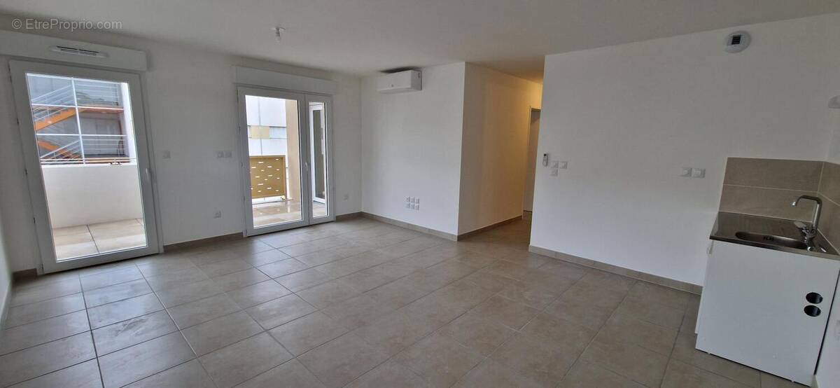 Appartement à AVIGNON