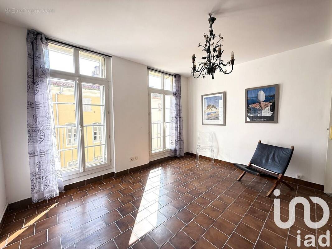 Photo 1 - Appartement à PERPIGNAN
