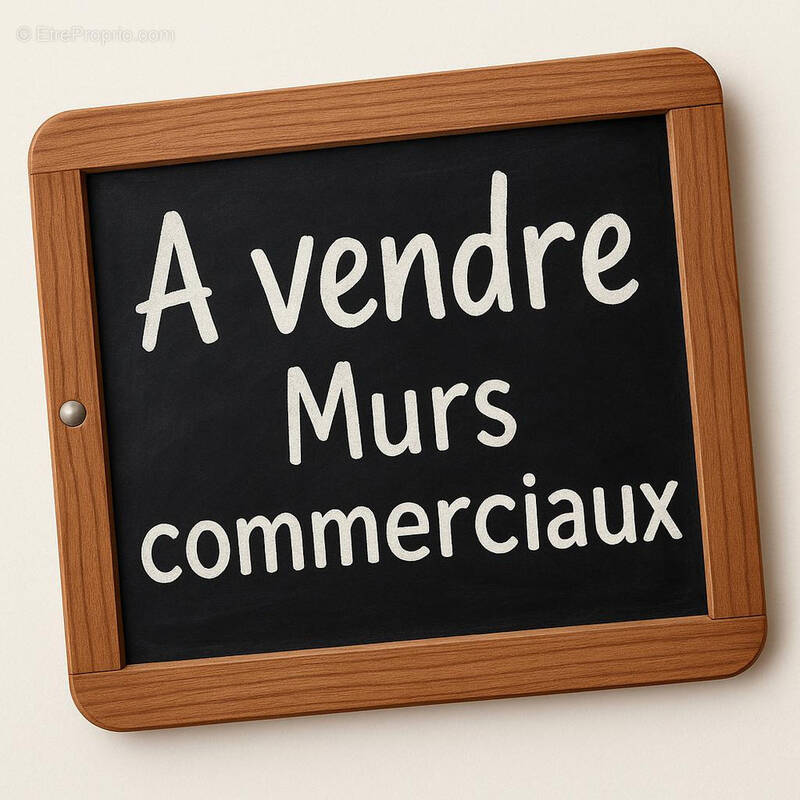 Commerce à BESSAN