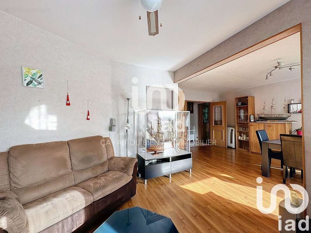 Photo 4 - Appartement à ECHIROLLES