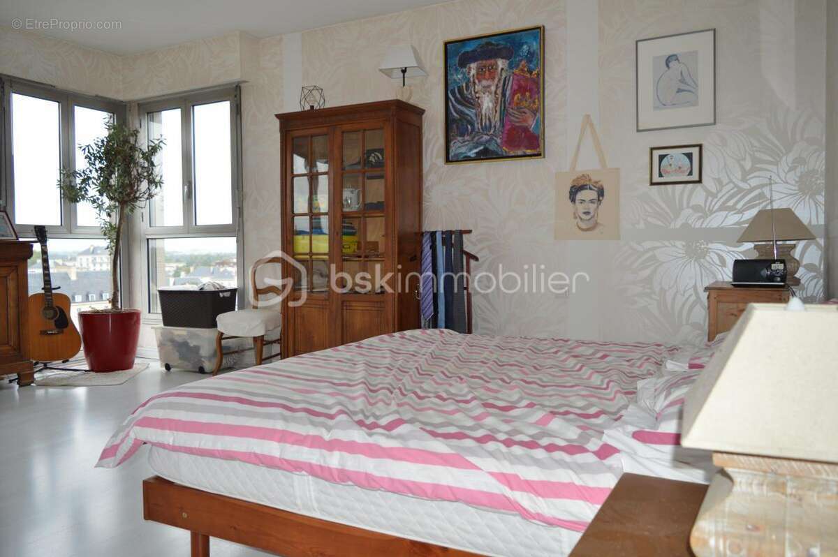 Appartement à AMIENS