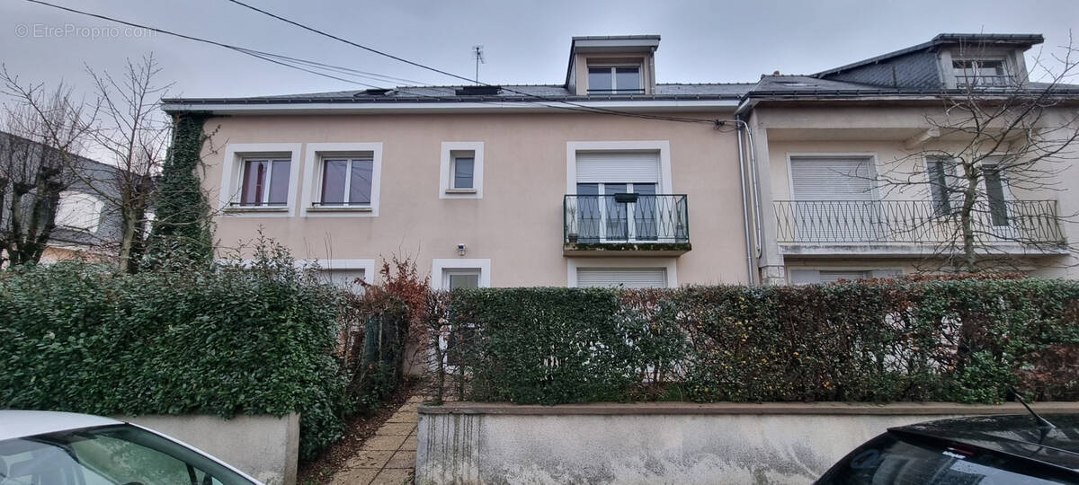Appartement à ANGERS