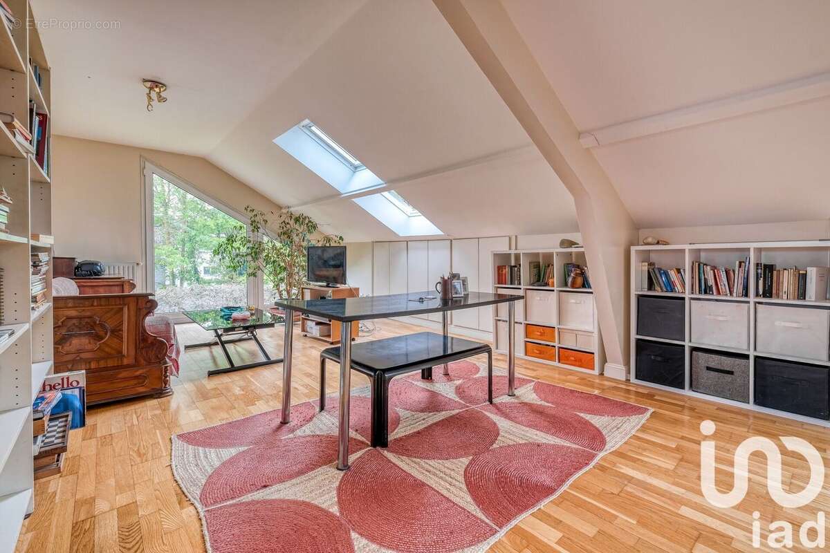 Photo 6 - Maison à CHAMPIGNY