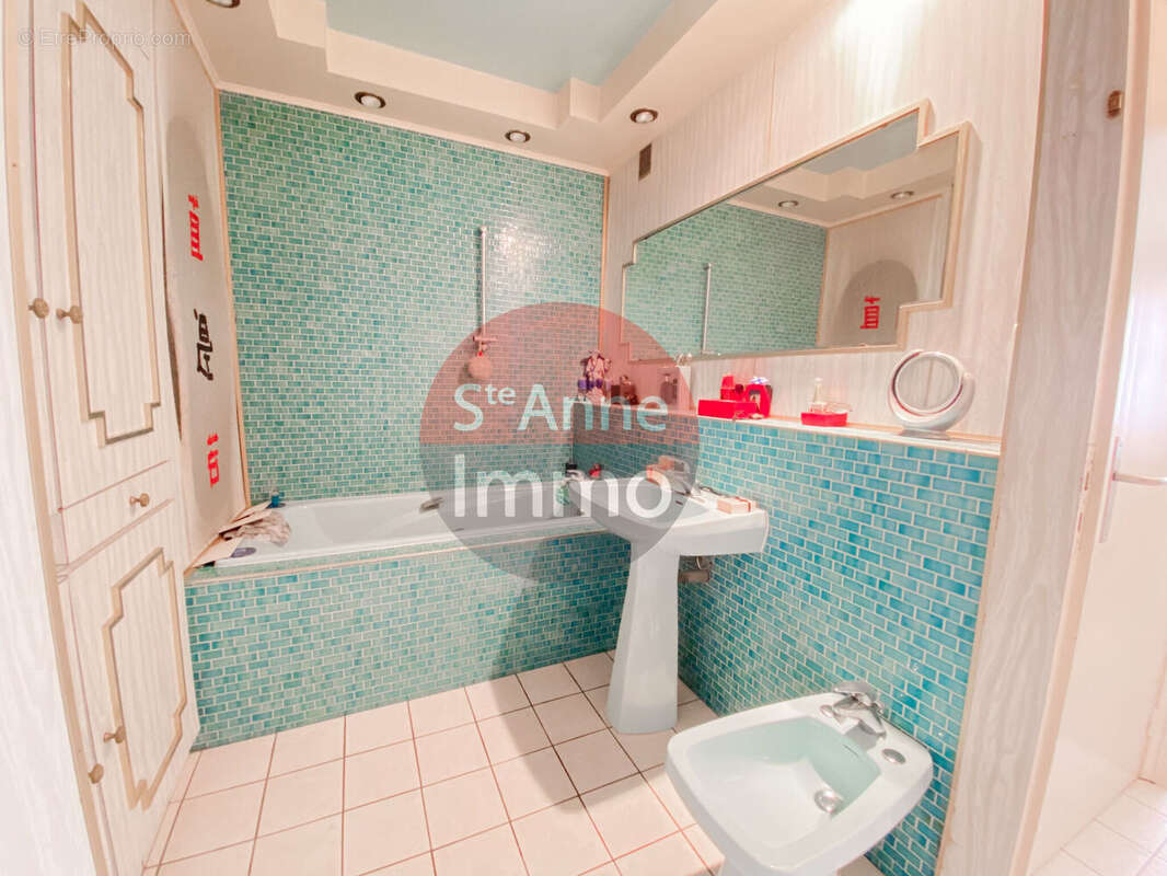 Photo 7 - Appartement à AMIENS