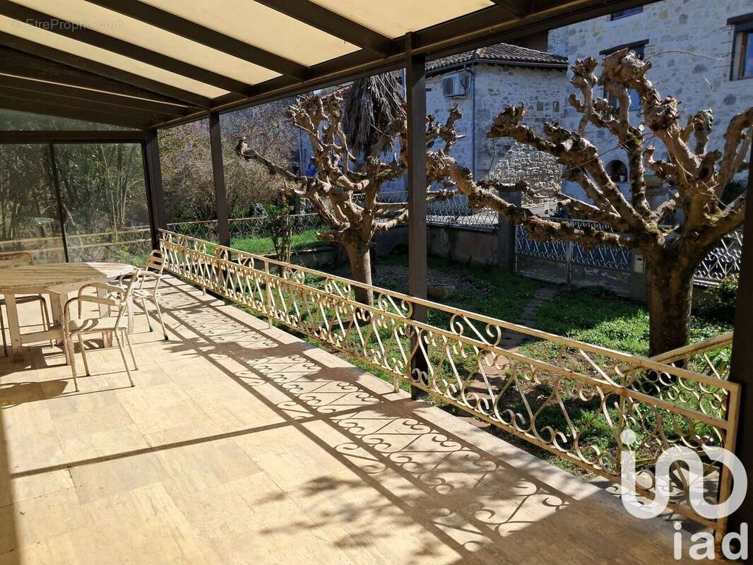 Photo 2 - Maison à PUYMIROL