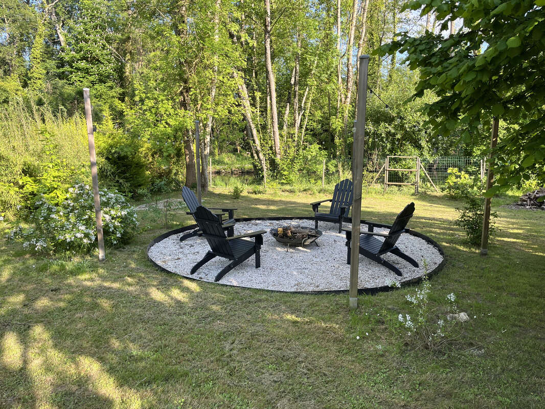 Maison à DIMANCHEVILLE