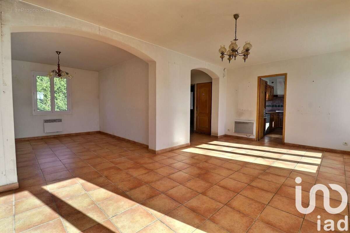Photo 5 - Maison à LA VERDIERE