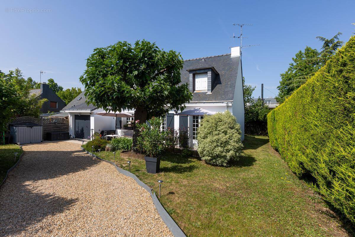 Maison à ORVAULT