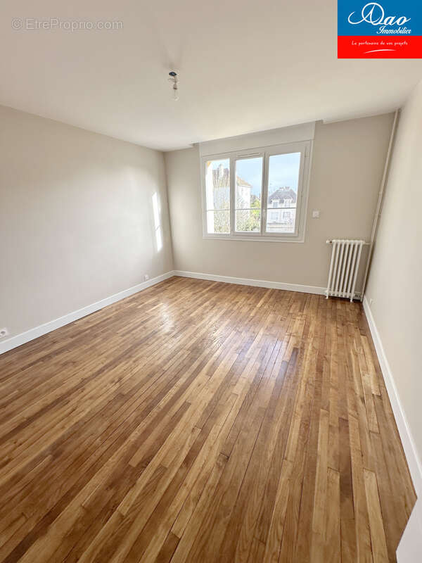 Appartement à LA CHAPELLE-SAINT-LUC