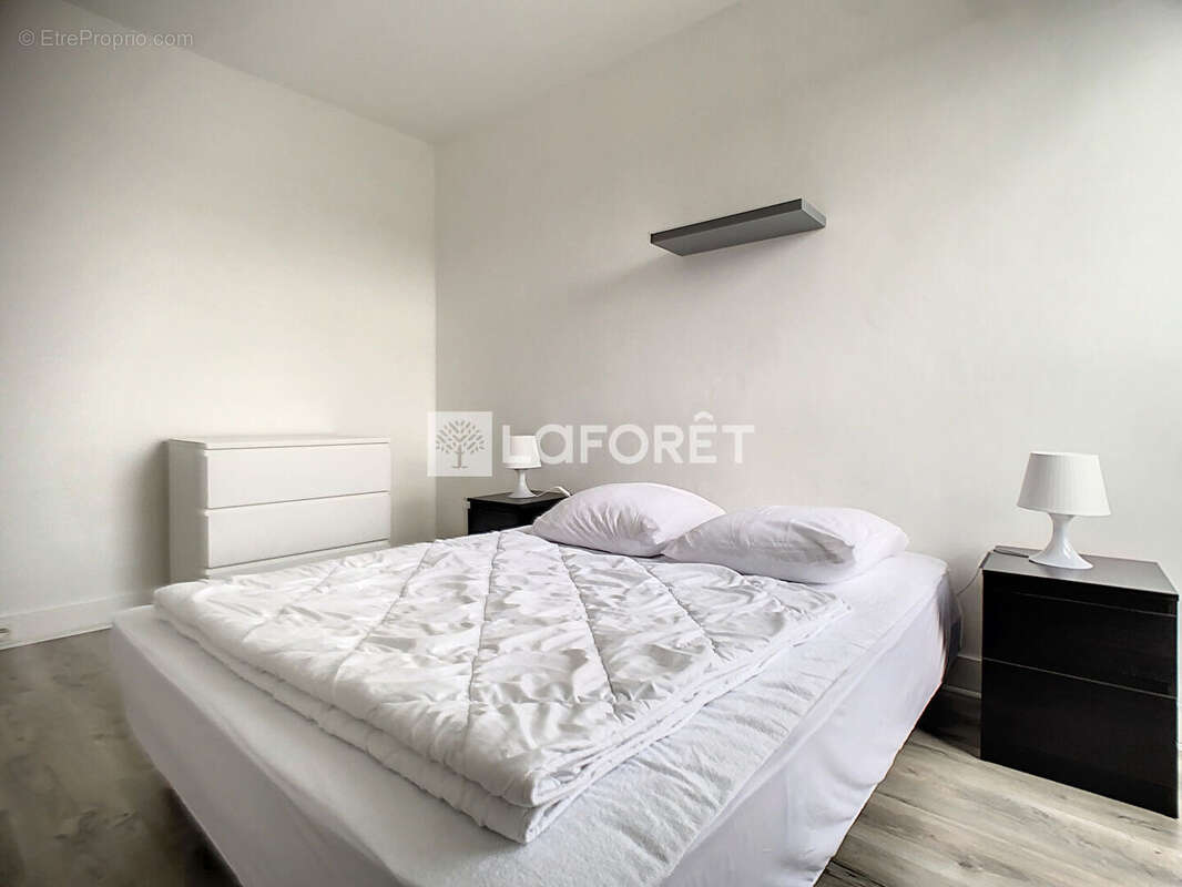 Appartement à SAINT-PIERRE-LES-ELBEUF