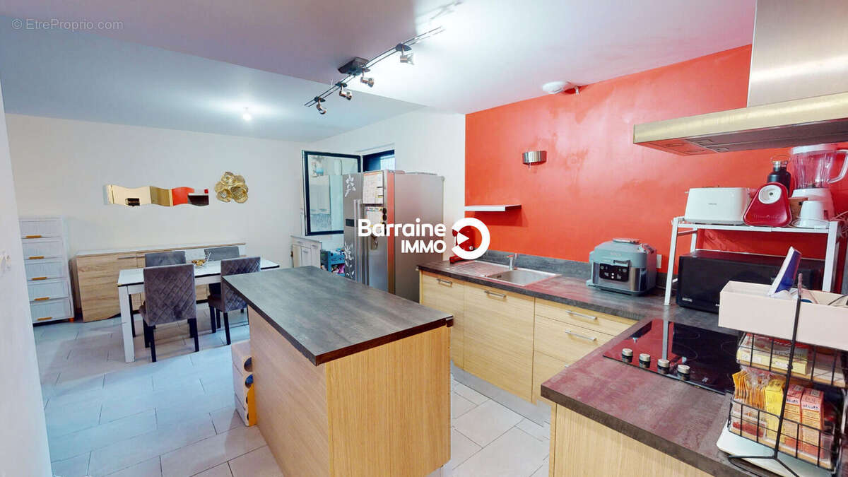 Appartement à BREST