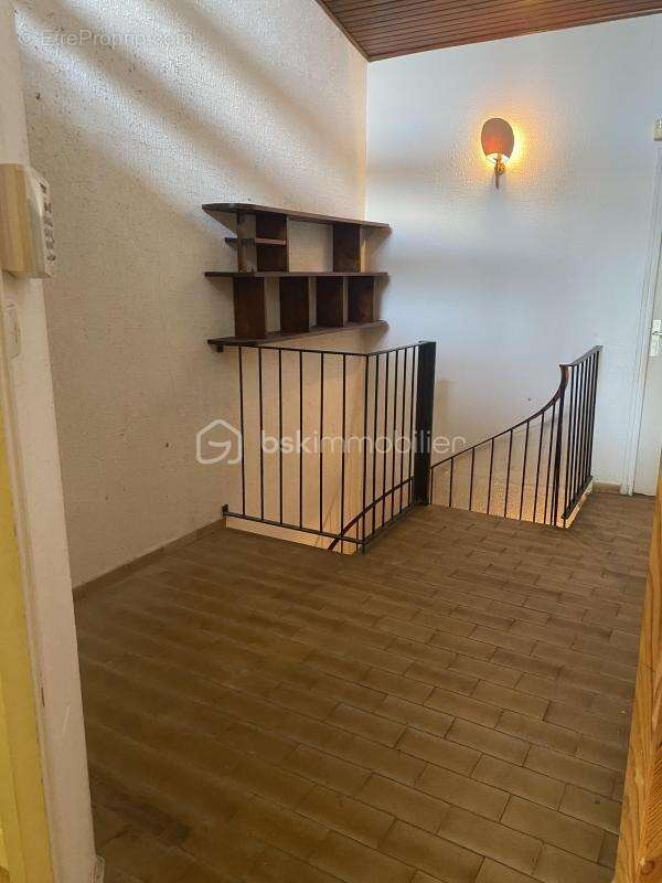 Appartement à CANDILLARGUES