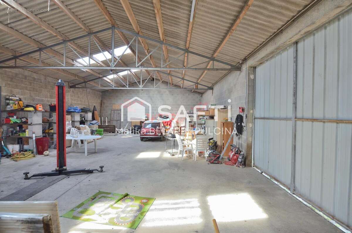 Photo 5 - Maison à BREM-SUR-MER