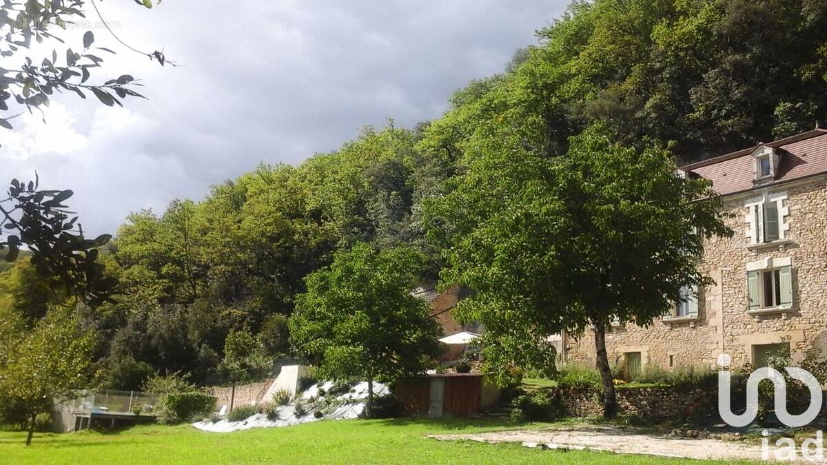 Photo 1 - Maison à SARLAT-LA-CANEDA