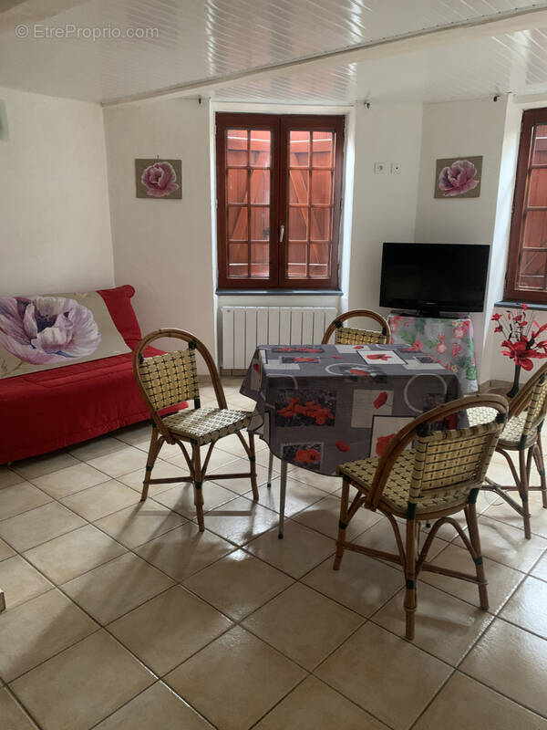 Maison à LEZOUX