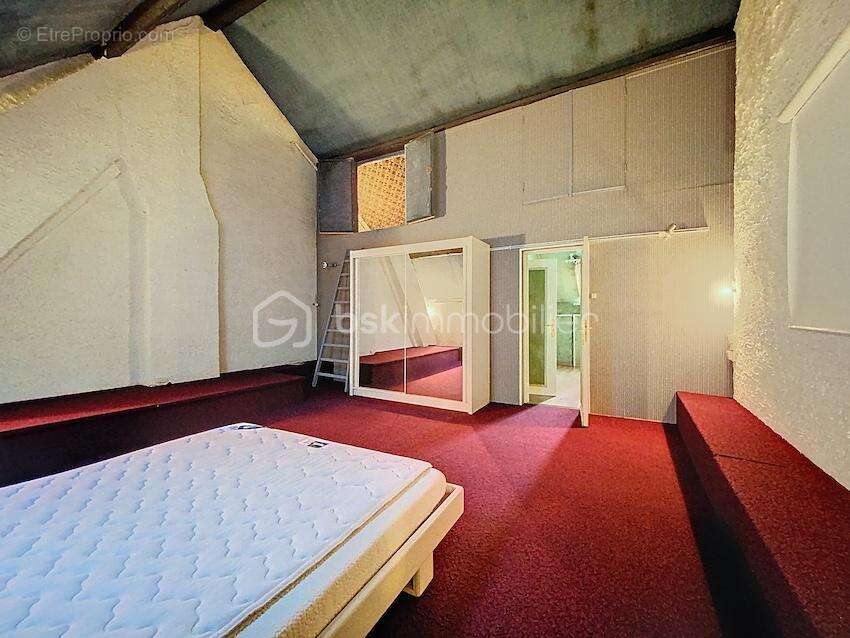 Maison à DENAIN