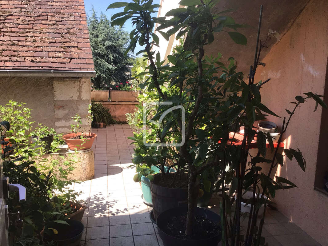 Maison à FOSSEMAGNE