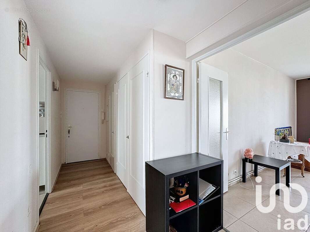 Photo 6 - Appartement à LE PONT-DE-CLAIX