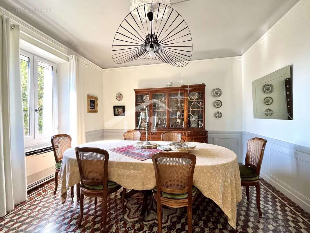 Maison à GOULT