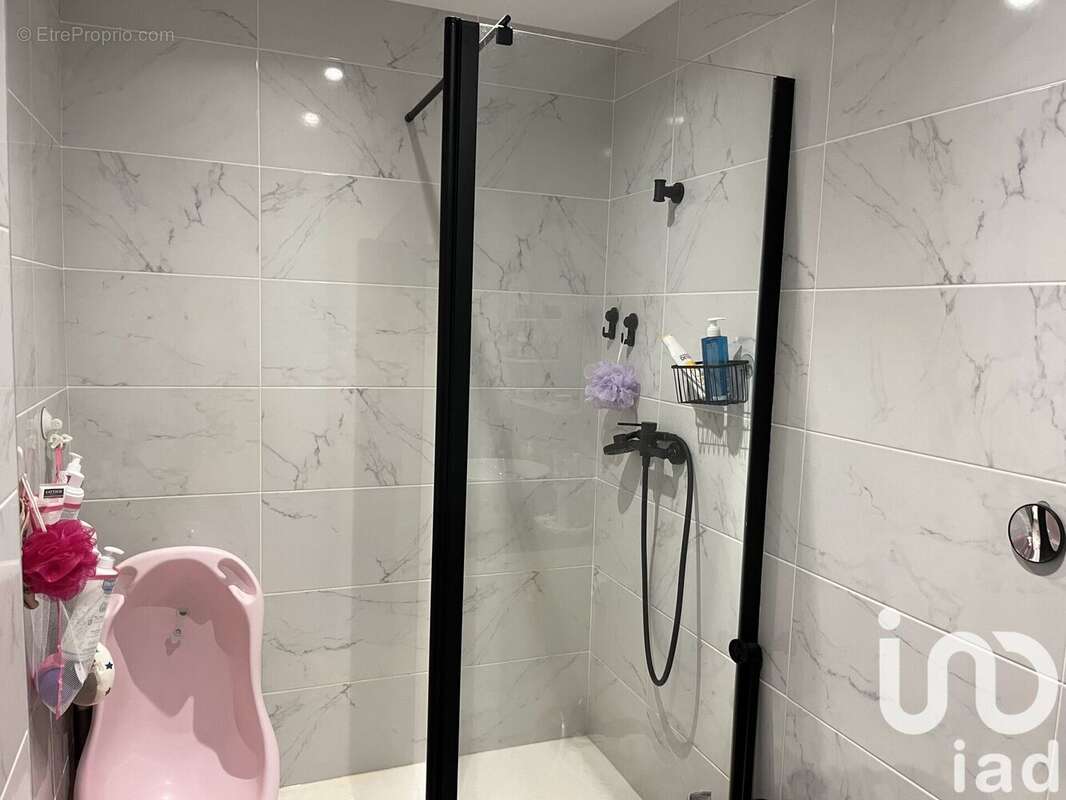 Photo 2 - Appartement à CHALON-SUR-SAONE