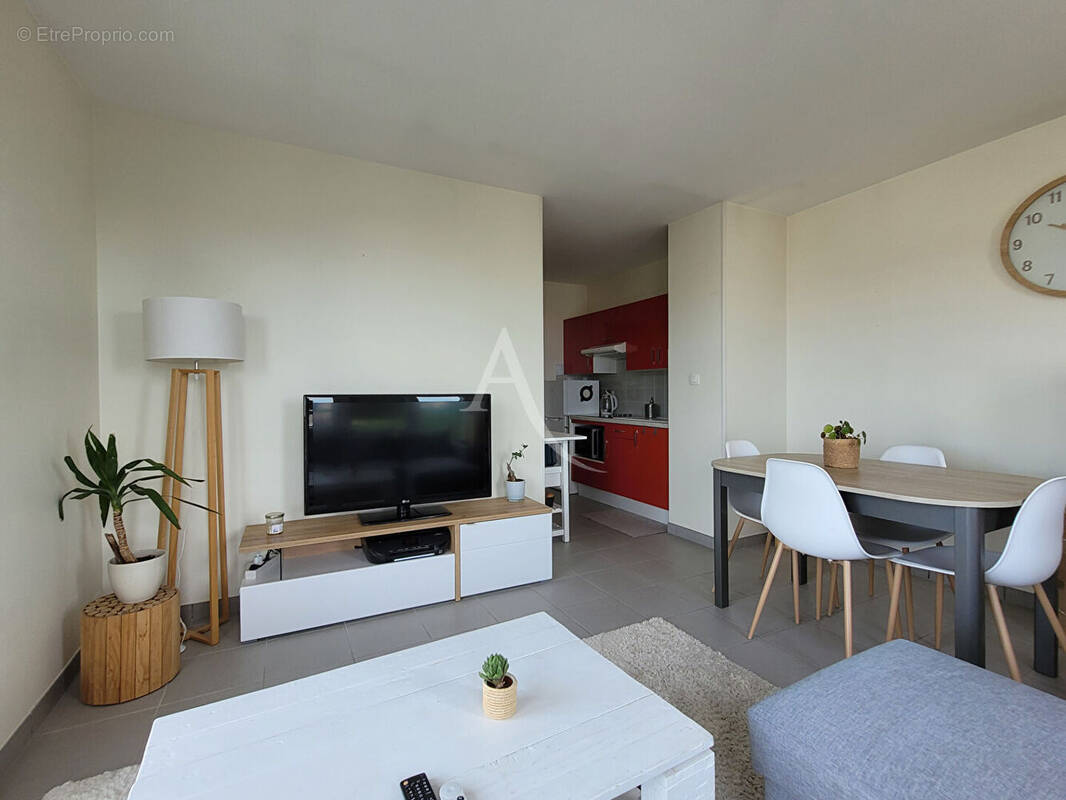 Appartement à LA ROCHELLE