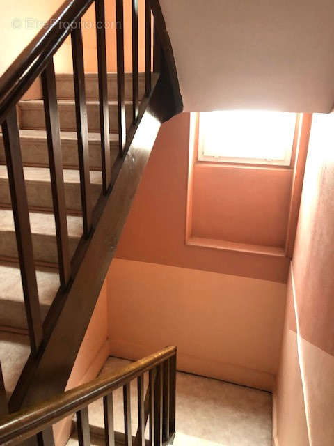 Appartement à CUSSET