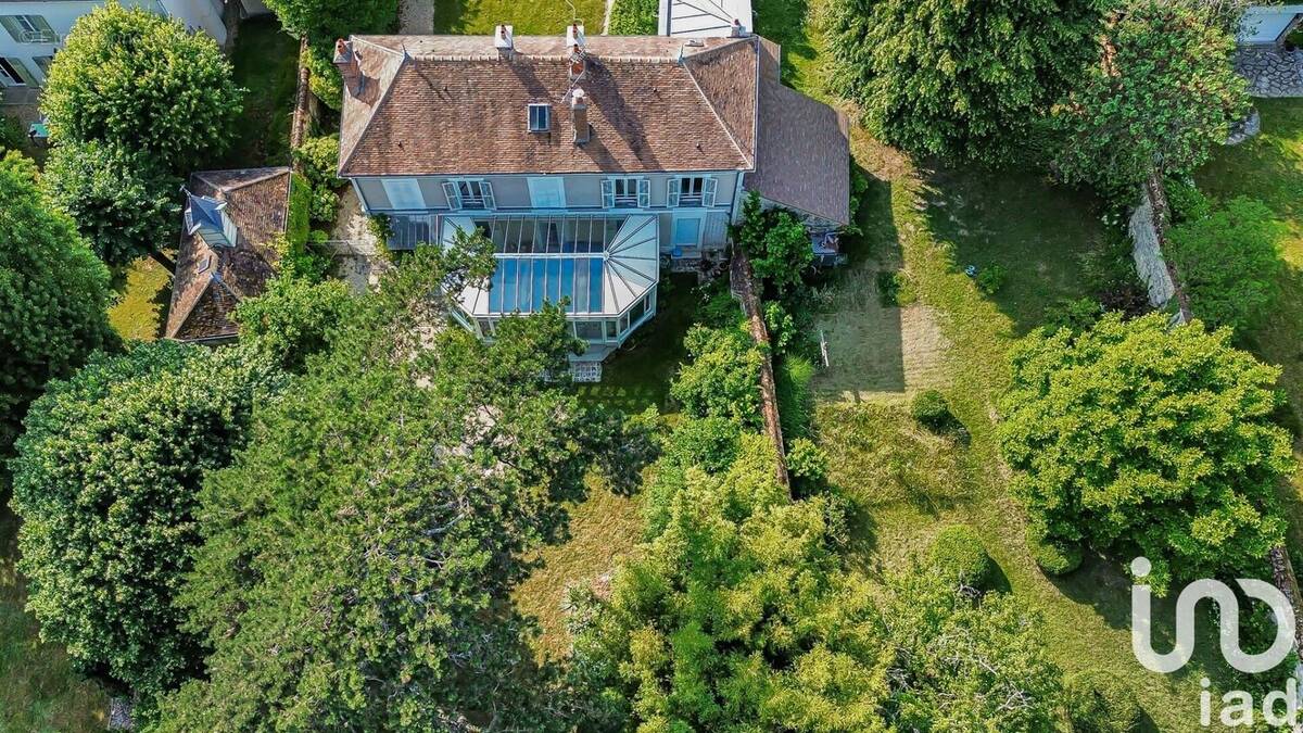 Photo 1 - Maison à BOIS-LE-ROI