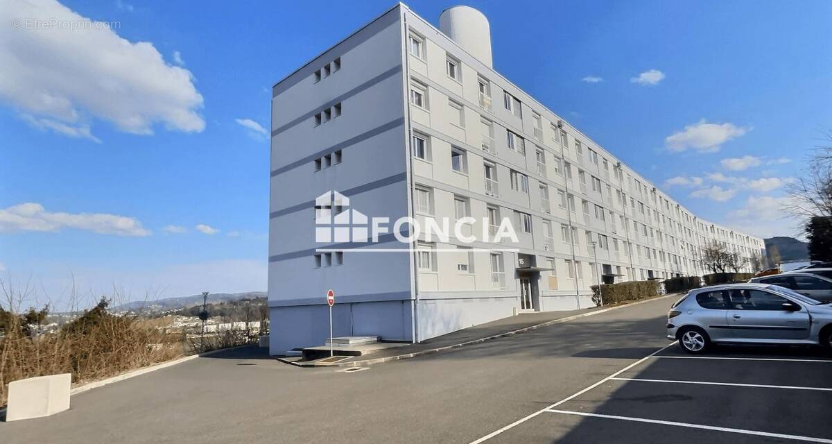 Appartement à FIRMINY
