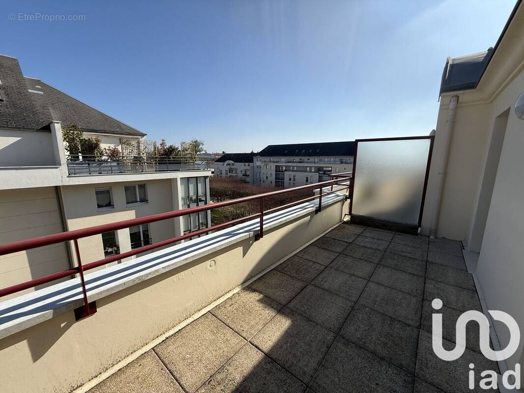 Photo 1 - Appartement à COMPIEGNE
