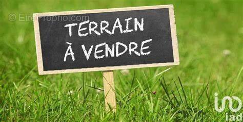 Photo 1 - Terrain à MOULINS