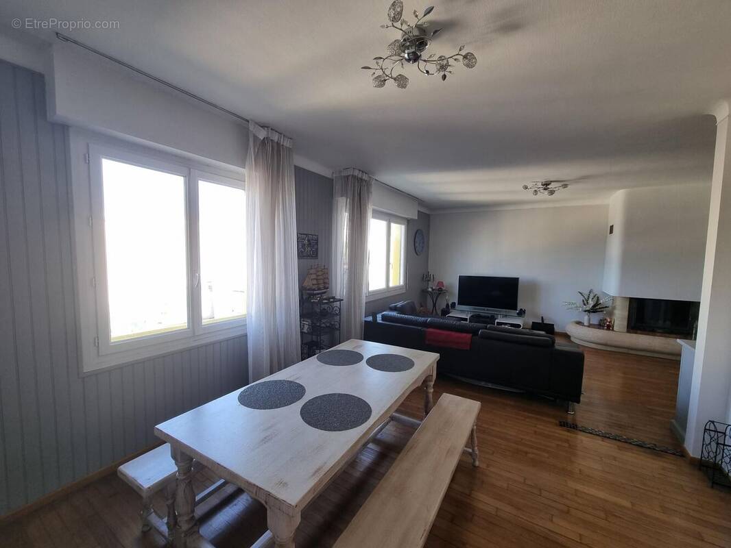 Photo 1 - Appartement à LORIENT