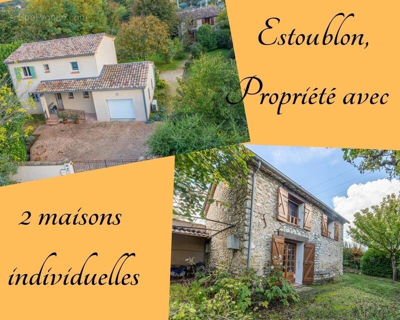 Maison à DIGNE-LES-BAINS