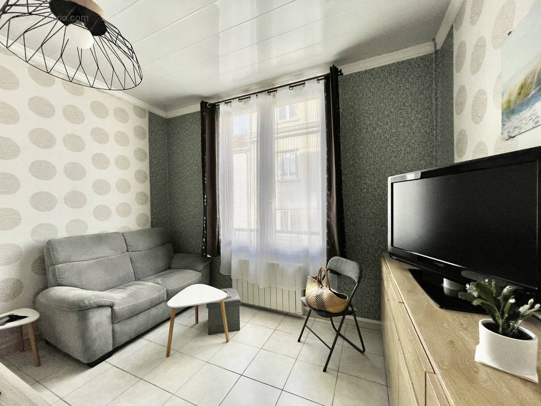 Appartement à EPERNAY