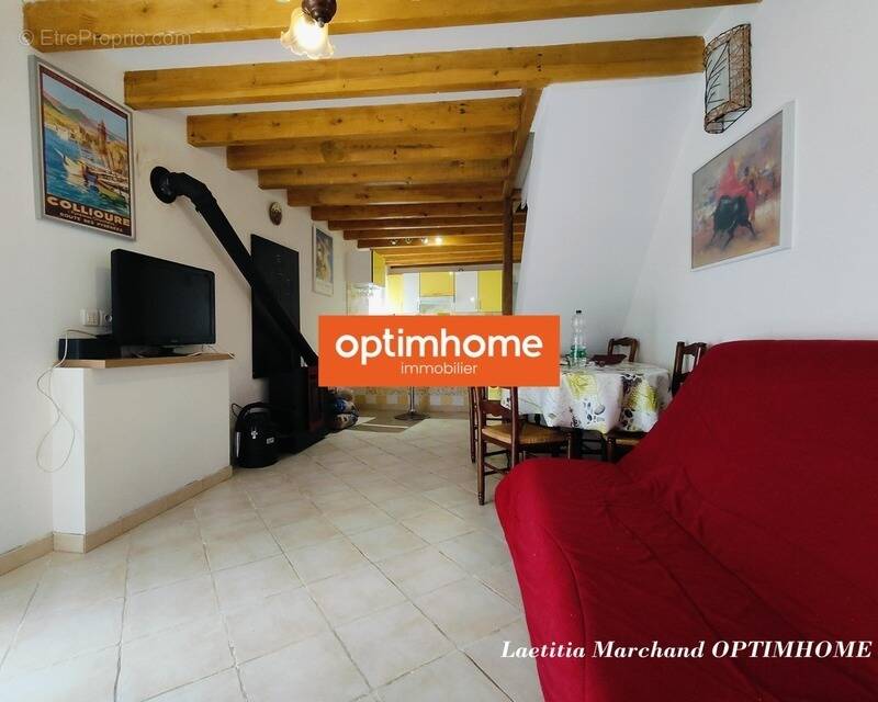Maison à CORNEILLA-DE-CONFLENT